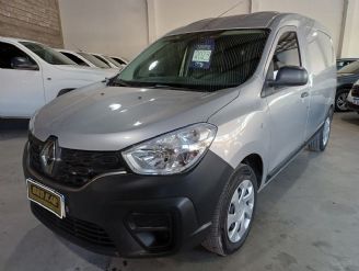 Renault Kangoo Usada en Córdoba Financiado