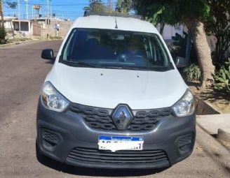 Renault Kangoo Usada en Mendoza