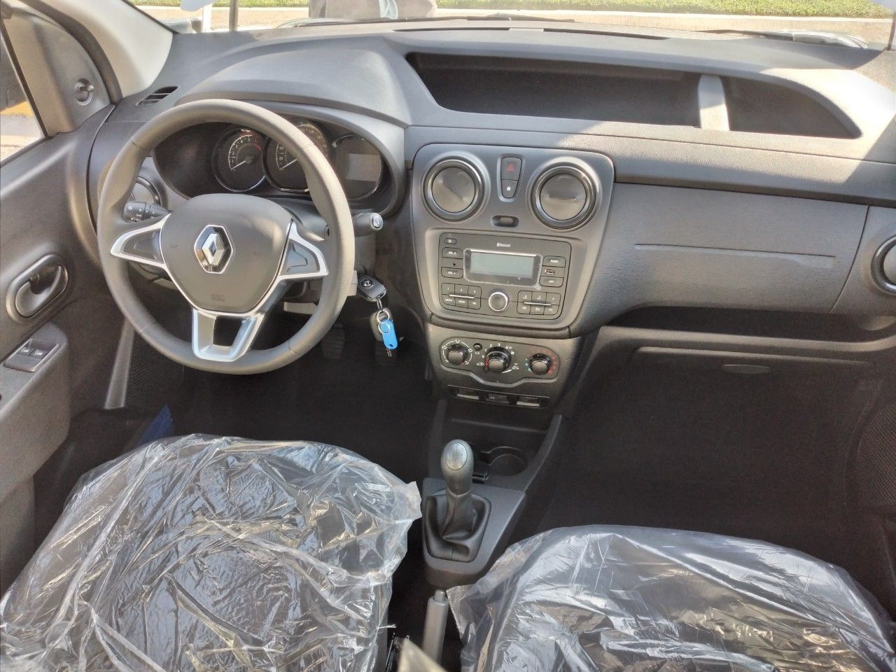 Renault Kangoo Nueva en Mendoza, deRuedas