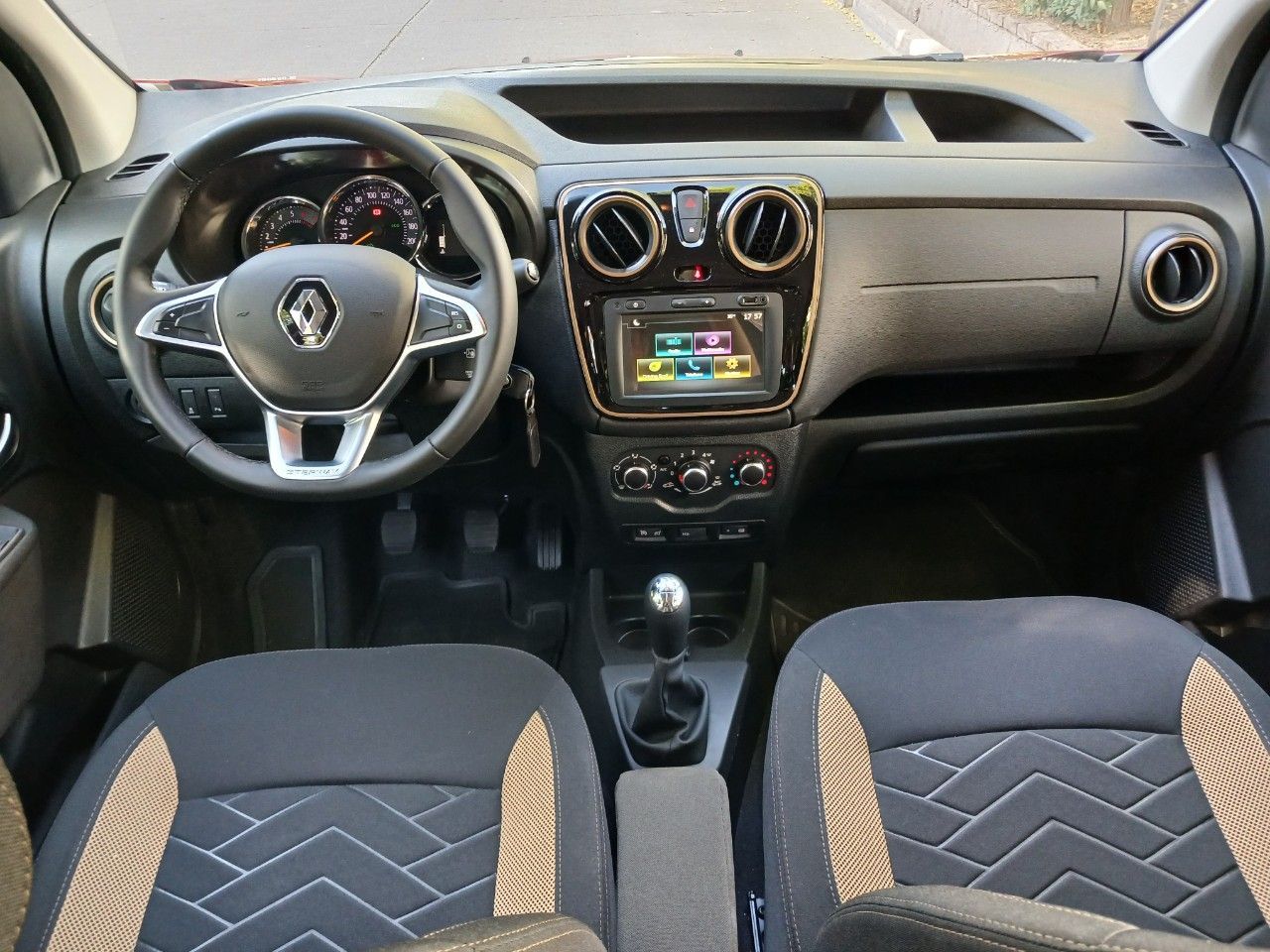 Renault Kangoo Usada en Mendoza, deRuedas
