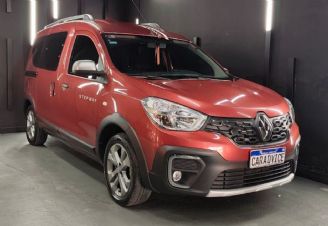 Renault Kangoo Usada en Córdoba