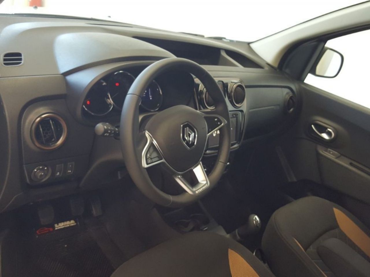 Renault Kangoo Nueva en Mendoza, deRuedas