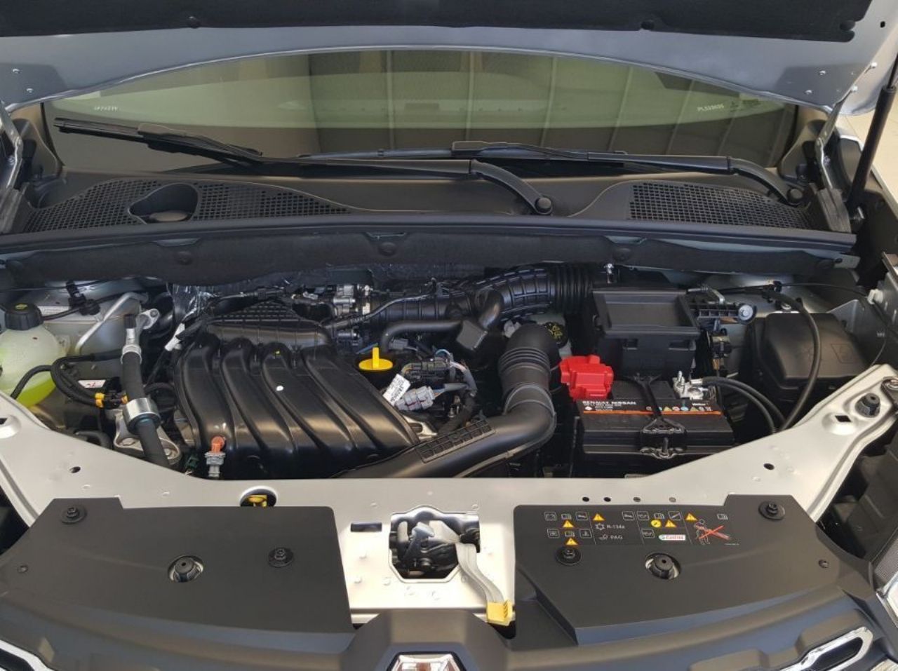 Renault Kangoo Nueva en Mendoza, deRuedas