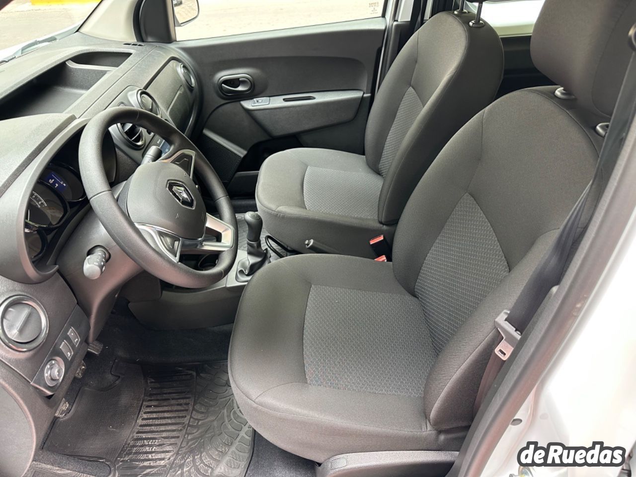 Renault Kangoo Nueva en Mendoza, deRuedas