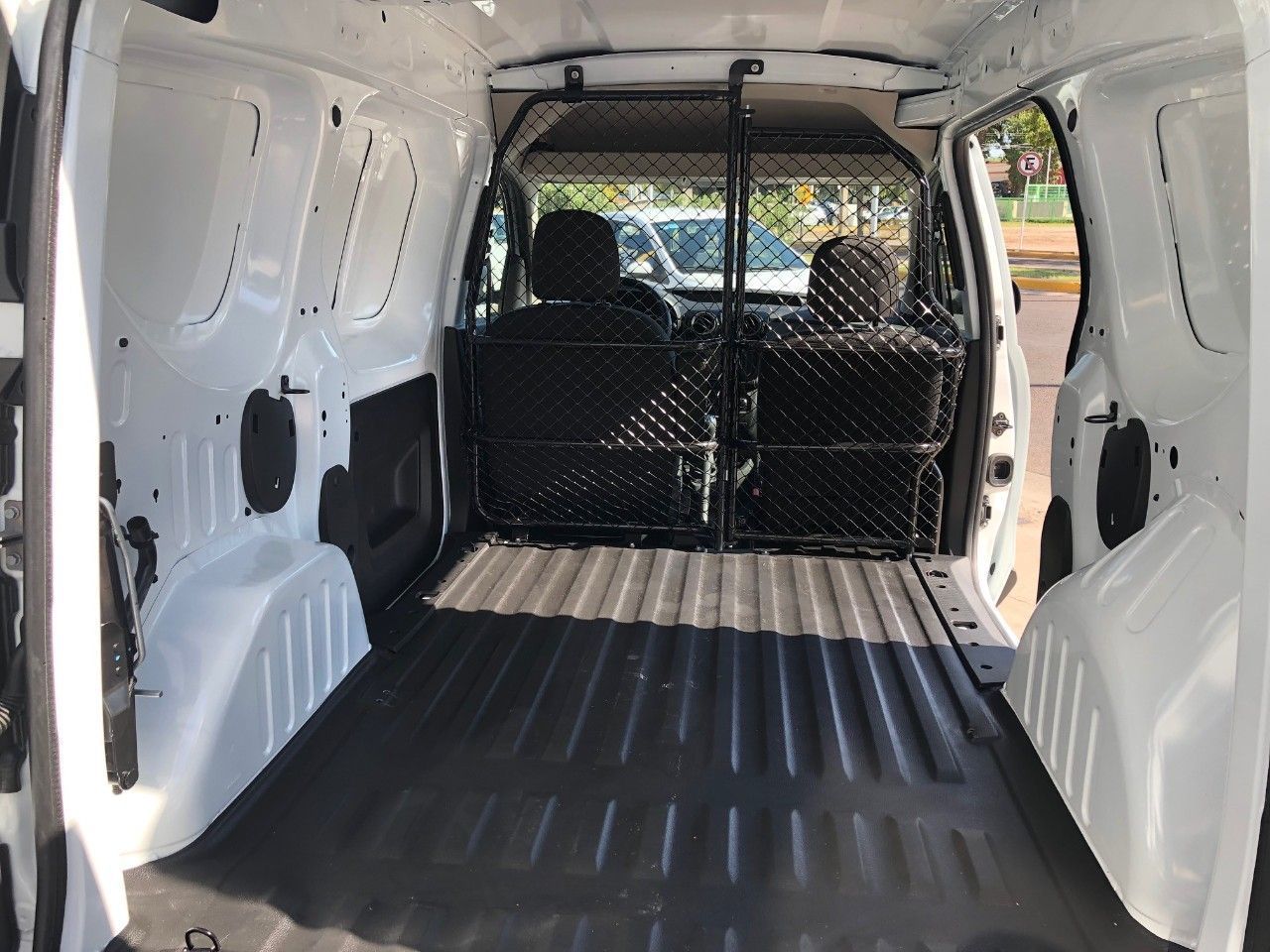 Renault Kangoo Nueva en Mendoza, deRuedas