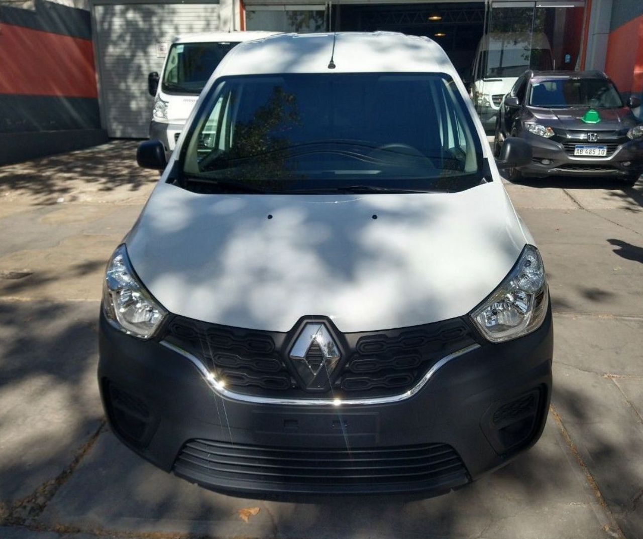 Renault Kangoo Nueva en Mendoza, deRuedas