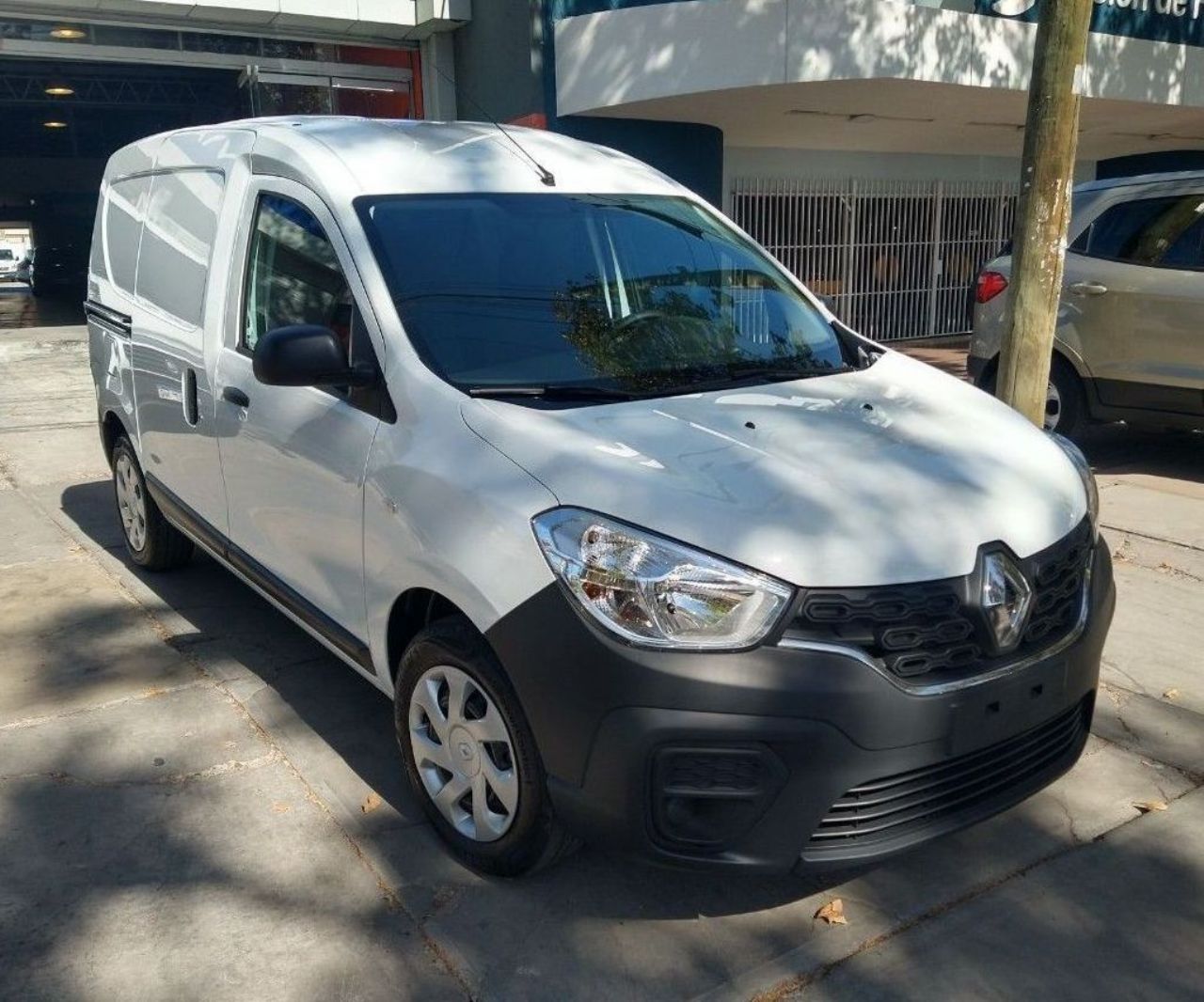 Renault Kangoo Nueva en Mendoza, deRuedas
