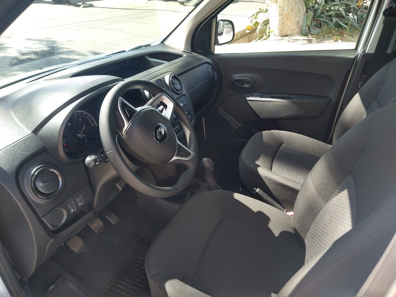 Renault Kangoo Nueva en Mendoza, deRuedas