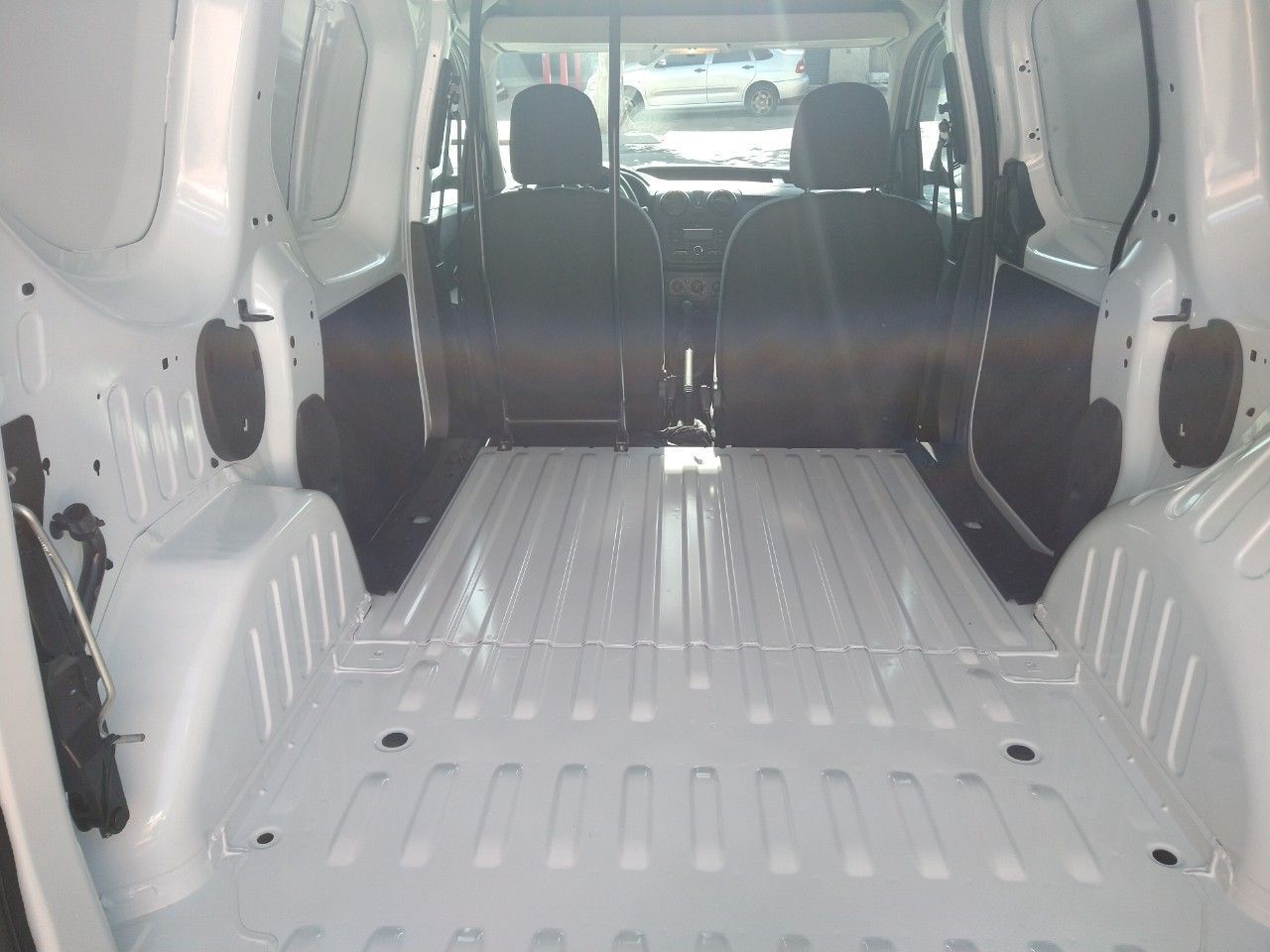 Renault Kangoo Nueva en Mendoza, deRuedas