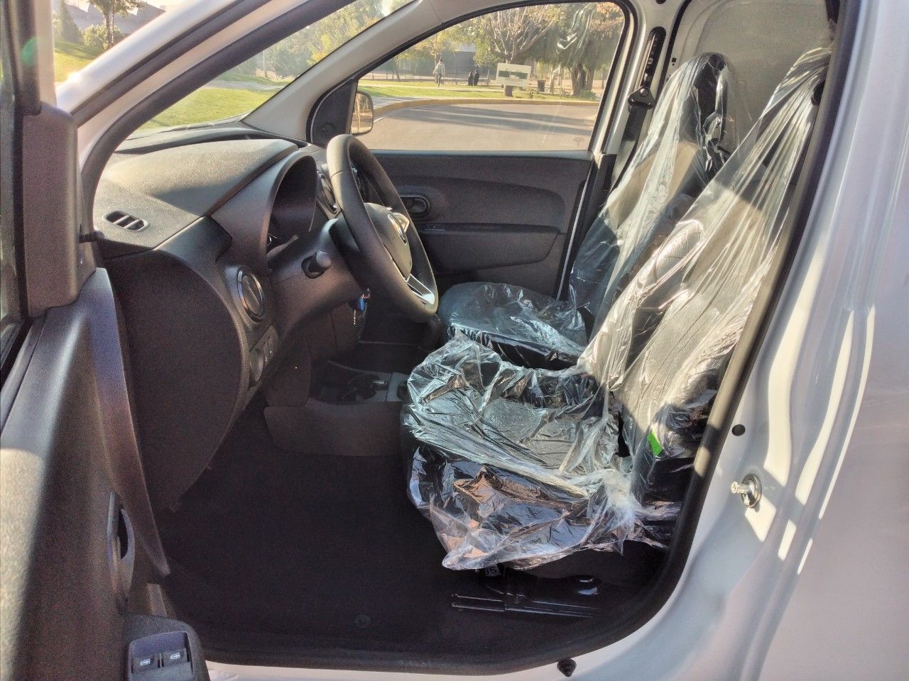 Renault Kangoo Nueva en Mendoza, deRuedas