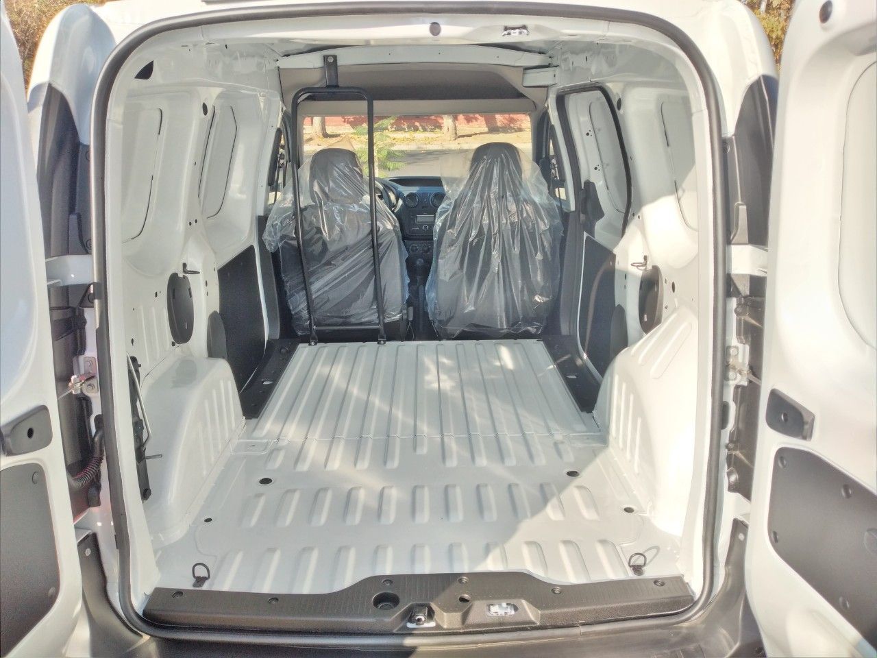 Renault Kangoo Nueva en Mendoza, deRuedas