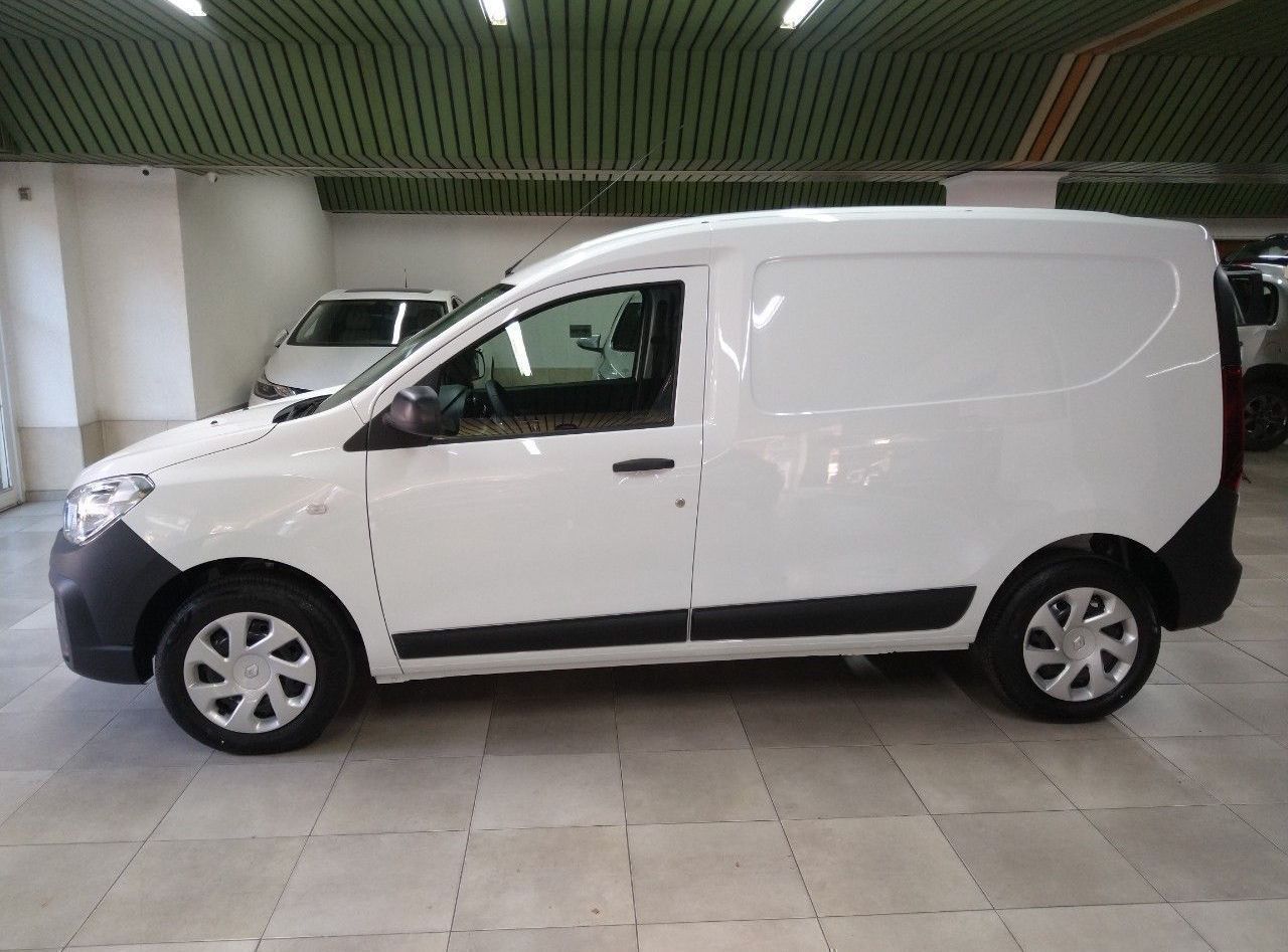 Renault Kangoo Nueva en Mendoza, deRuedas