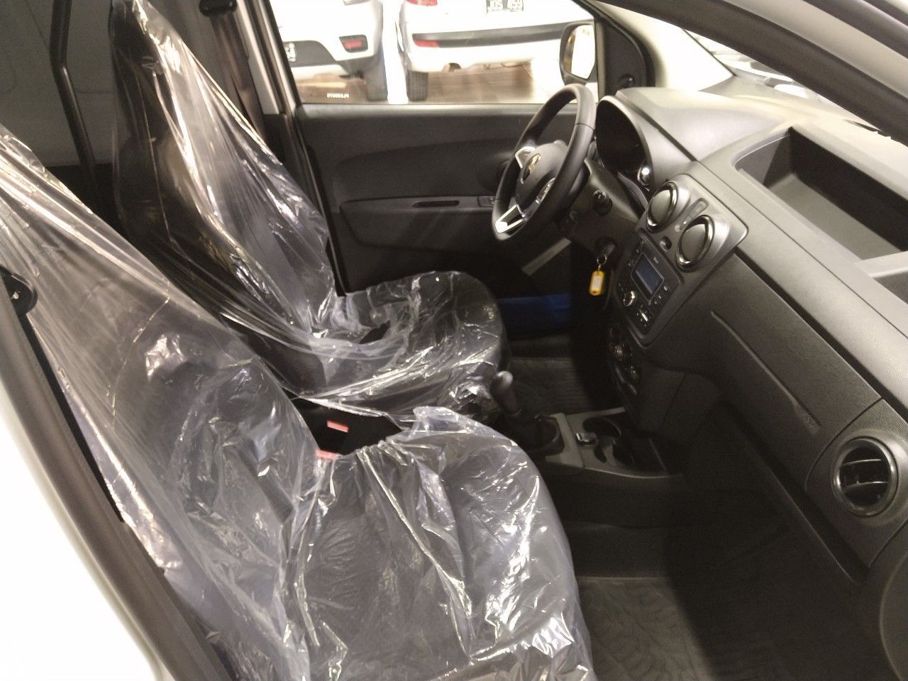 Renault Kangoo Nueva en Mendoza, deRuedas