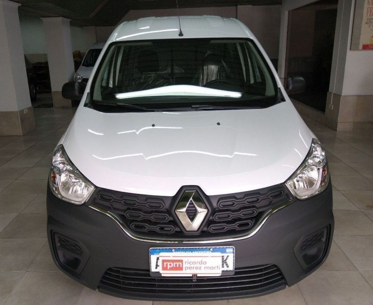 Renault Kangoo Nueva en Mendoza, deRuedas