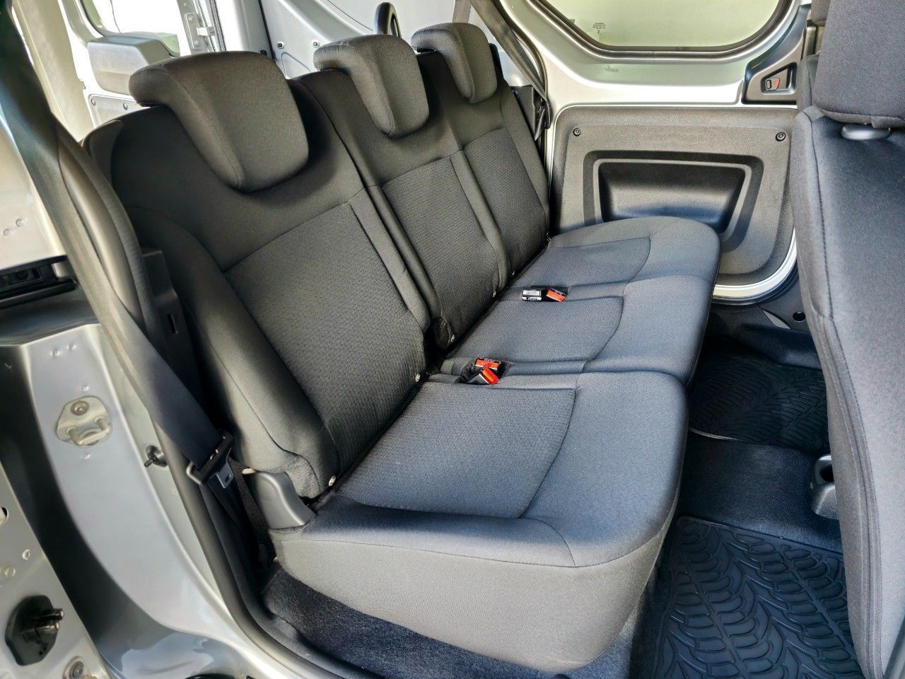 Renault Kangoo Nueva en Mendoza, deRuedas