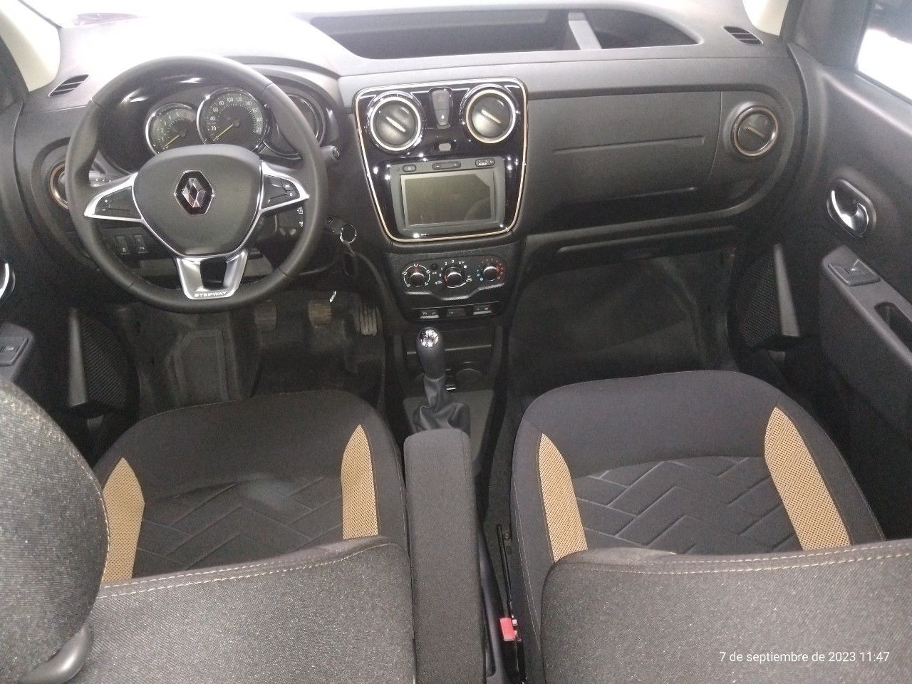 Renault Kangoo Nueva en Mendoza, deRuedas