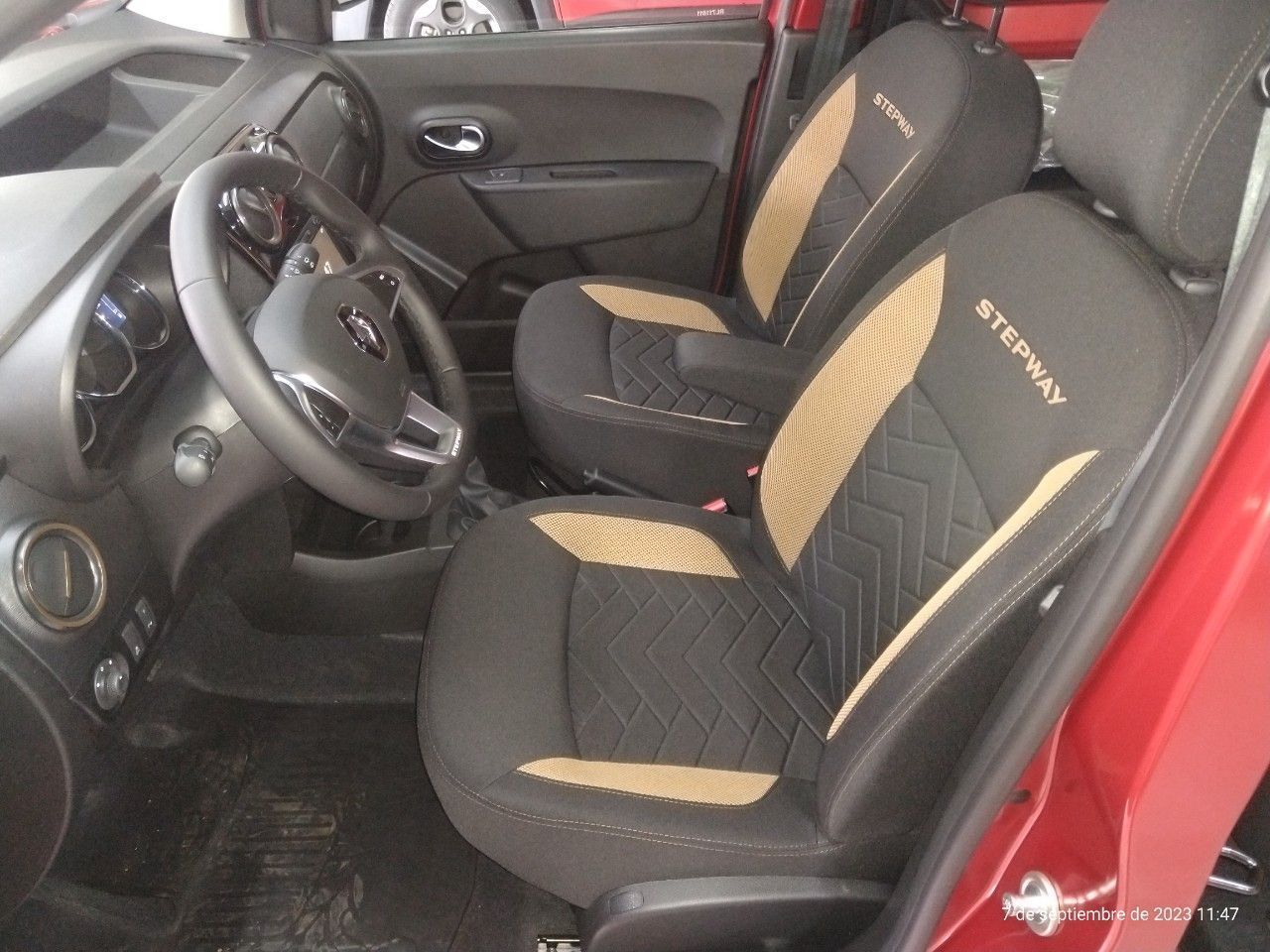 Renault Kangoo Nueva en Mendoza, deRuedas
