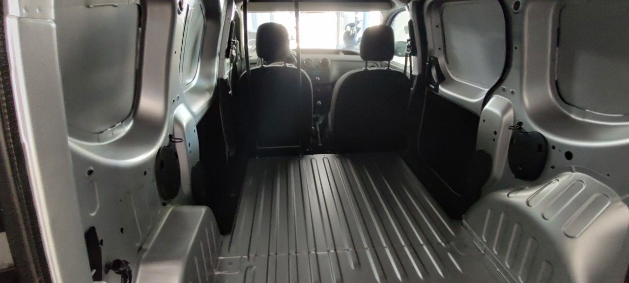 Renault Kangoo Nueva en Mendoza, deRuedas