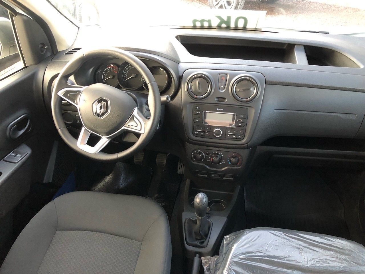 Renault Kangoo Nueva en Mendoza, deRuedas