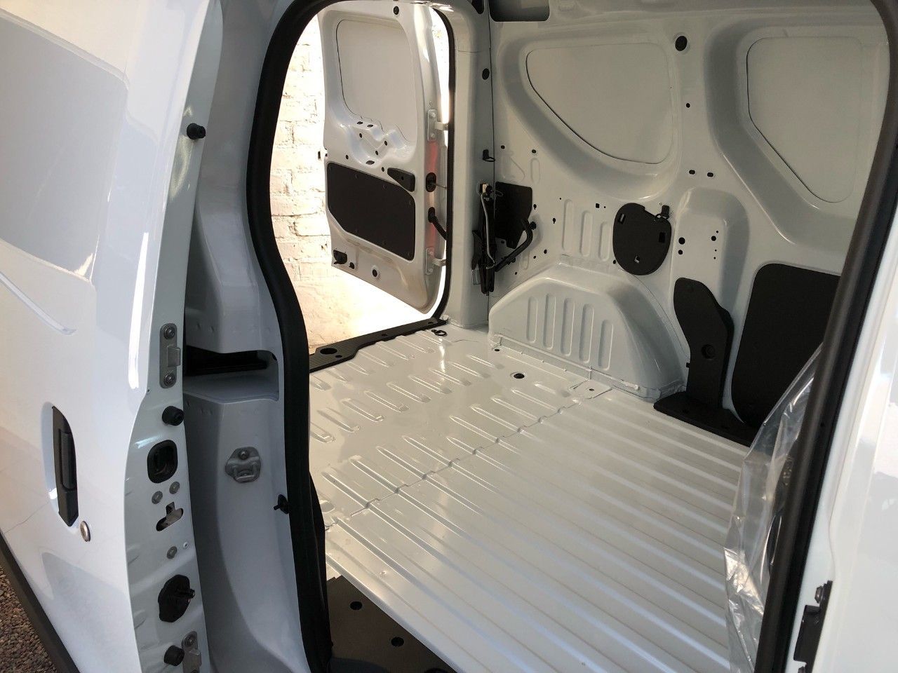 Renault Kangoo Nueva en Mendoza, deRuedas