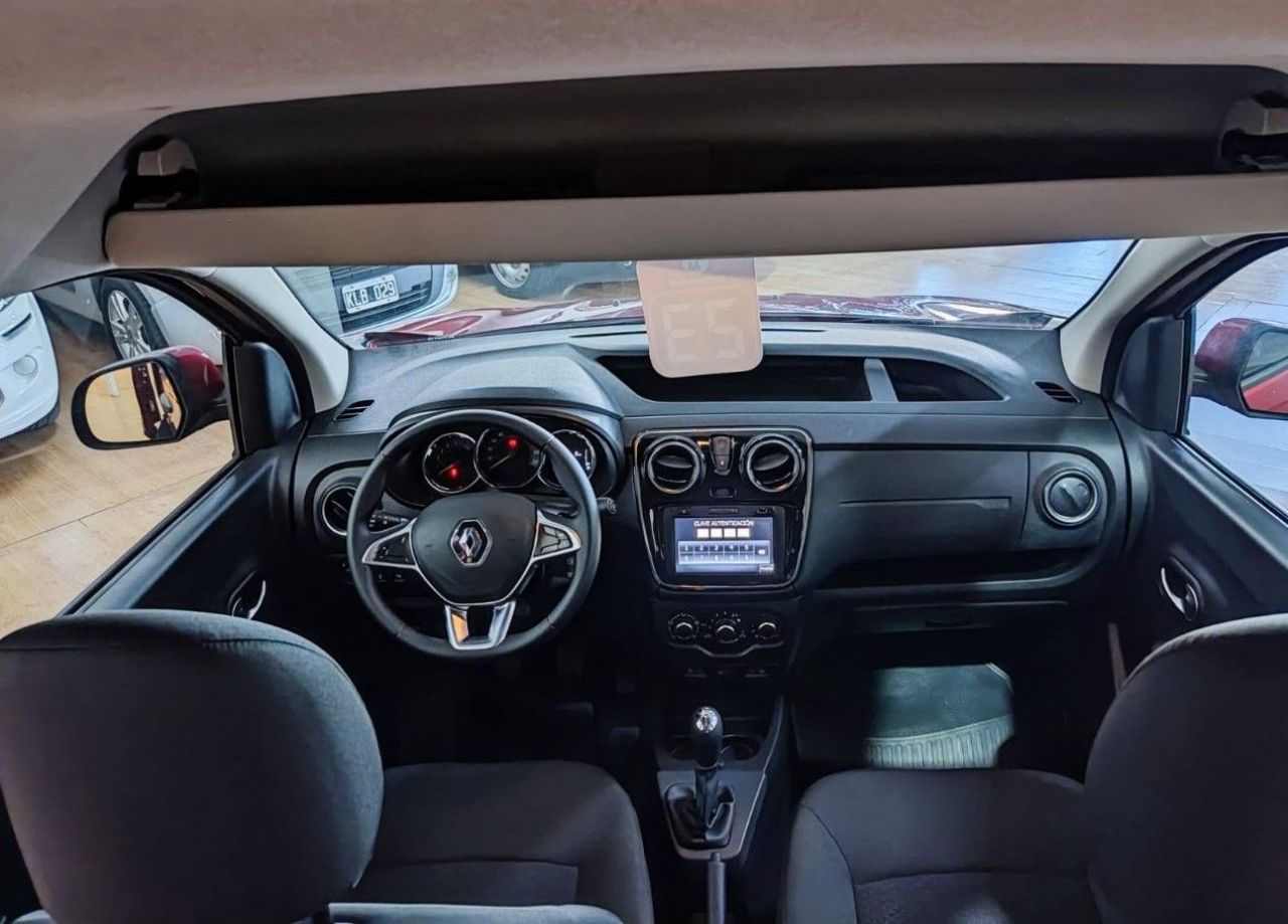 Renault Kangoo Nueva en Córdoba, deRuedas