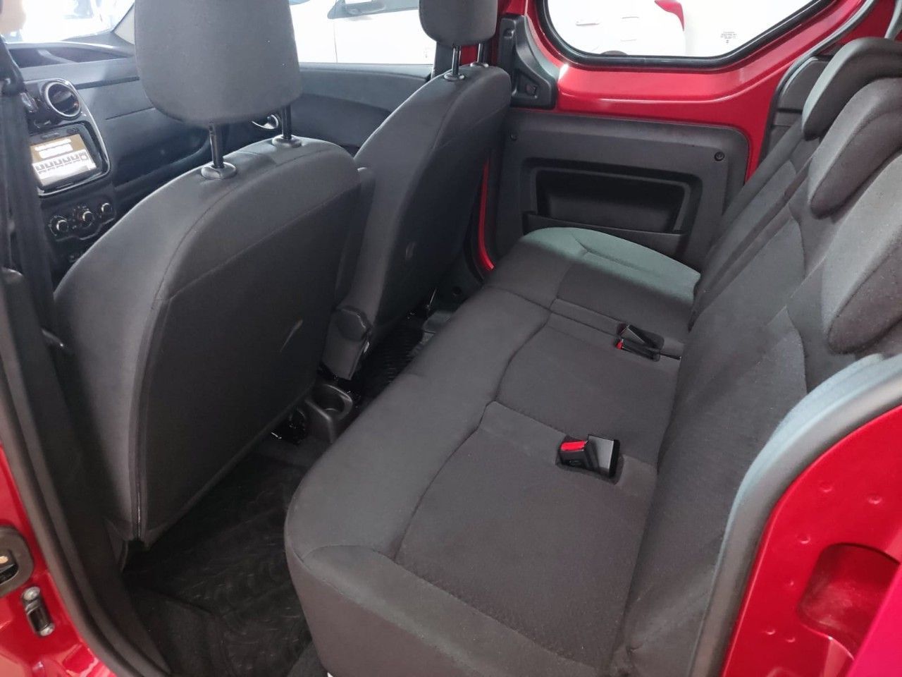 Renault Kangoo Nueva en Córdoba, deRuedas