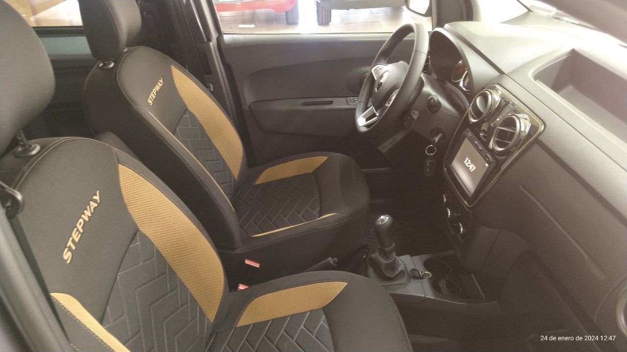 Renault Kangoo Nueva en Mendoza, deRuedas