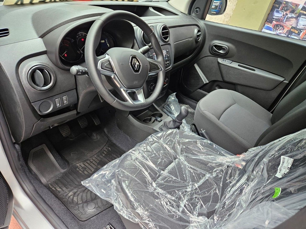 Renault Kangoo Nueva en Mendoza, deRuedas