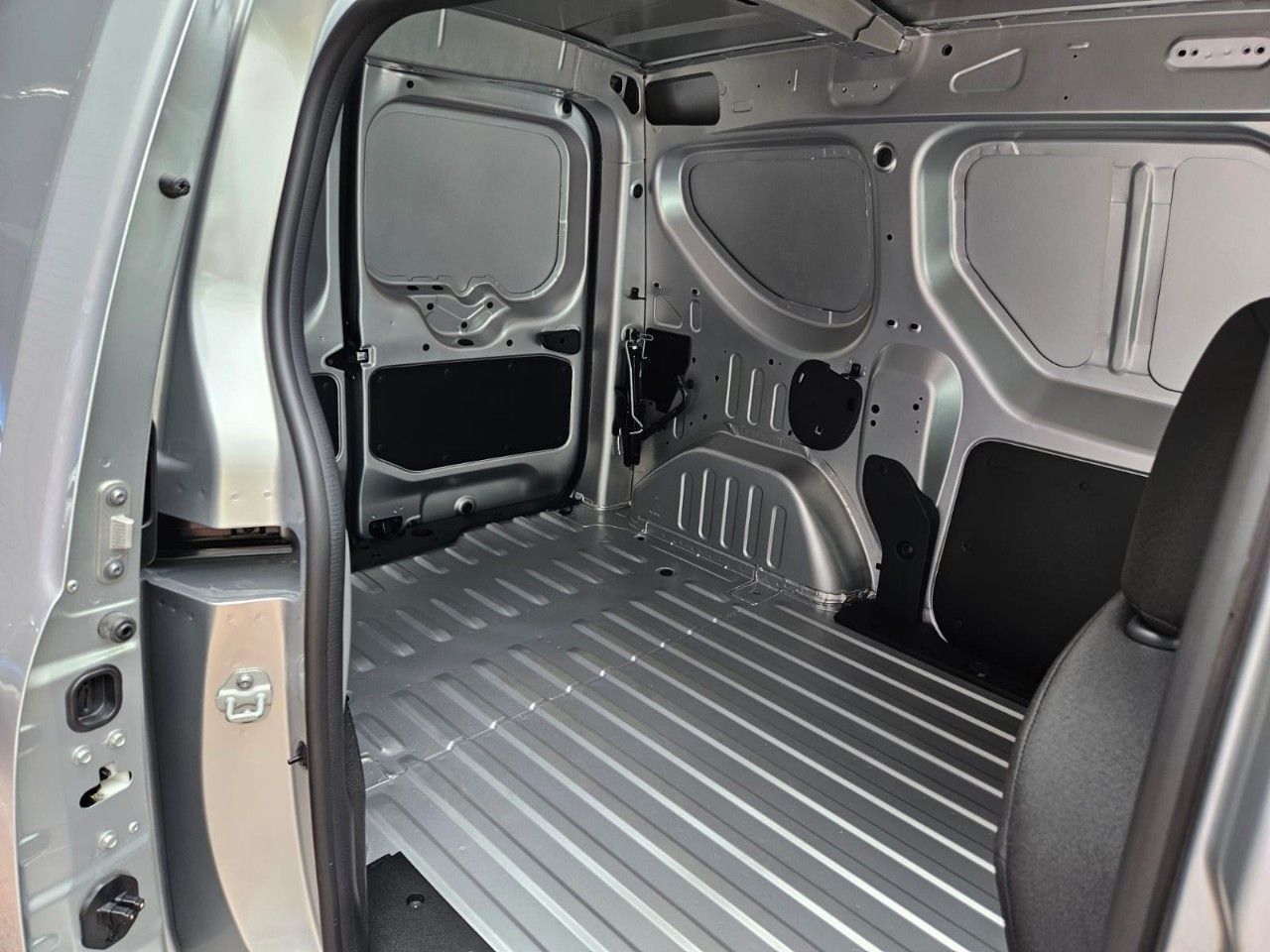 Renault Kangoo Nueva en Mendoza, deRuedas