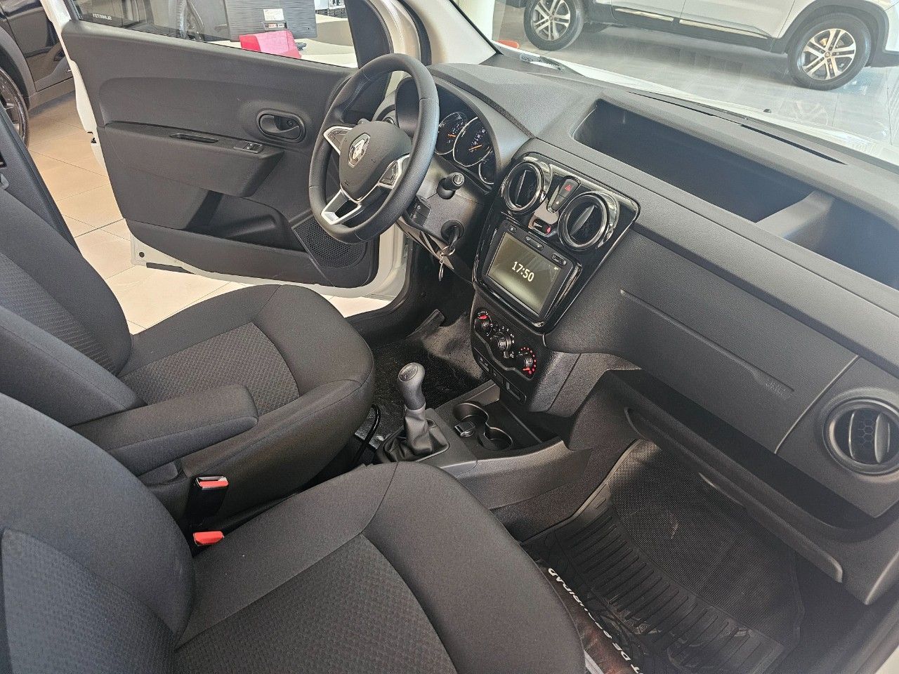 Renault Kangoo Nueva en Mendoza, deRuedas