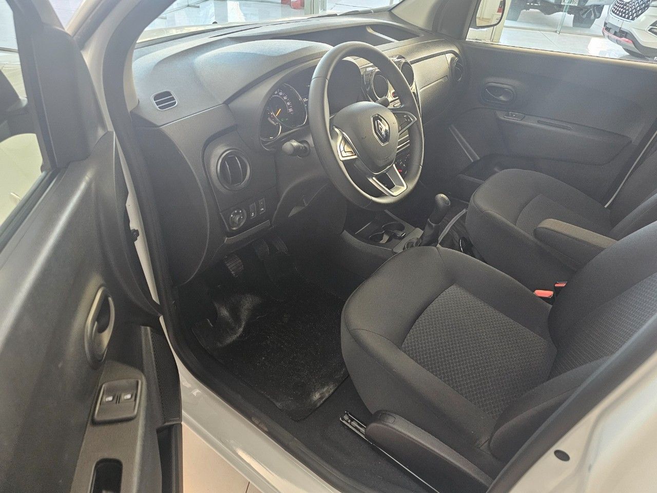 Renault Kangoo Nueva en Mendoza, deRuedas