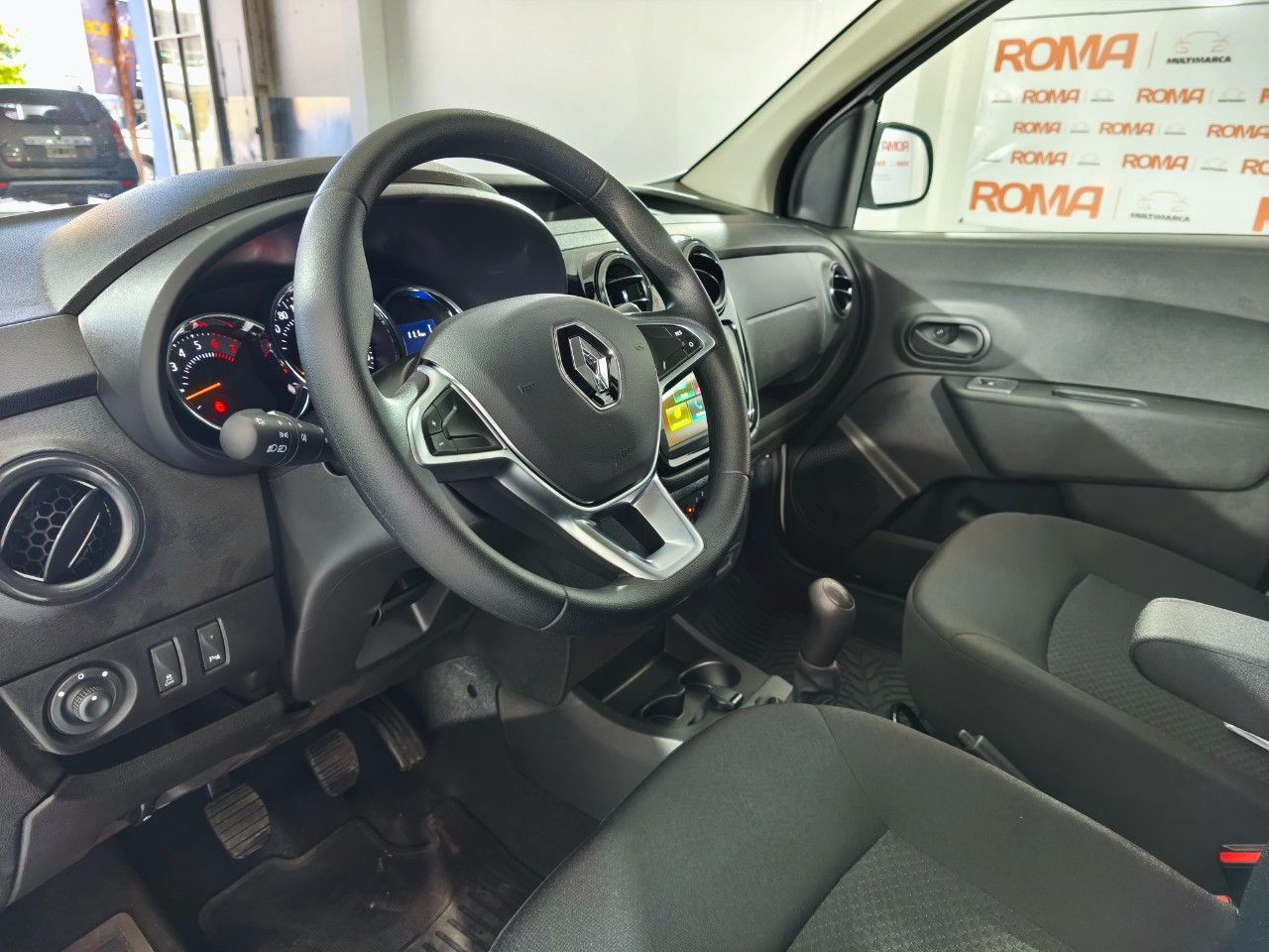 Renault Kangoo Nueva en Mendoza, deRuedas