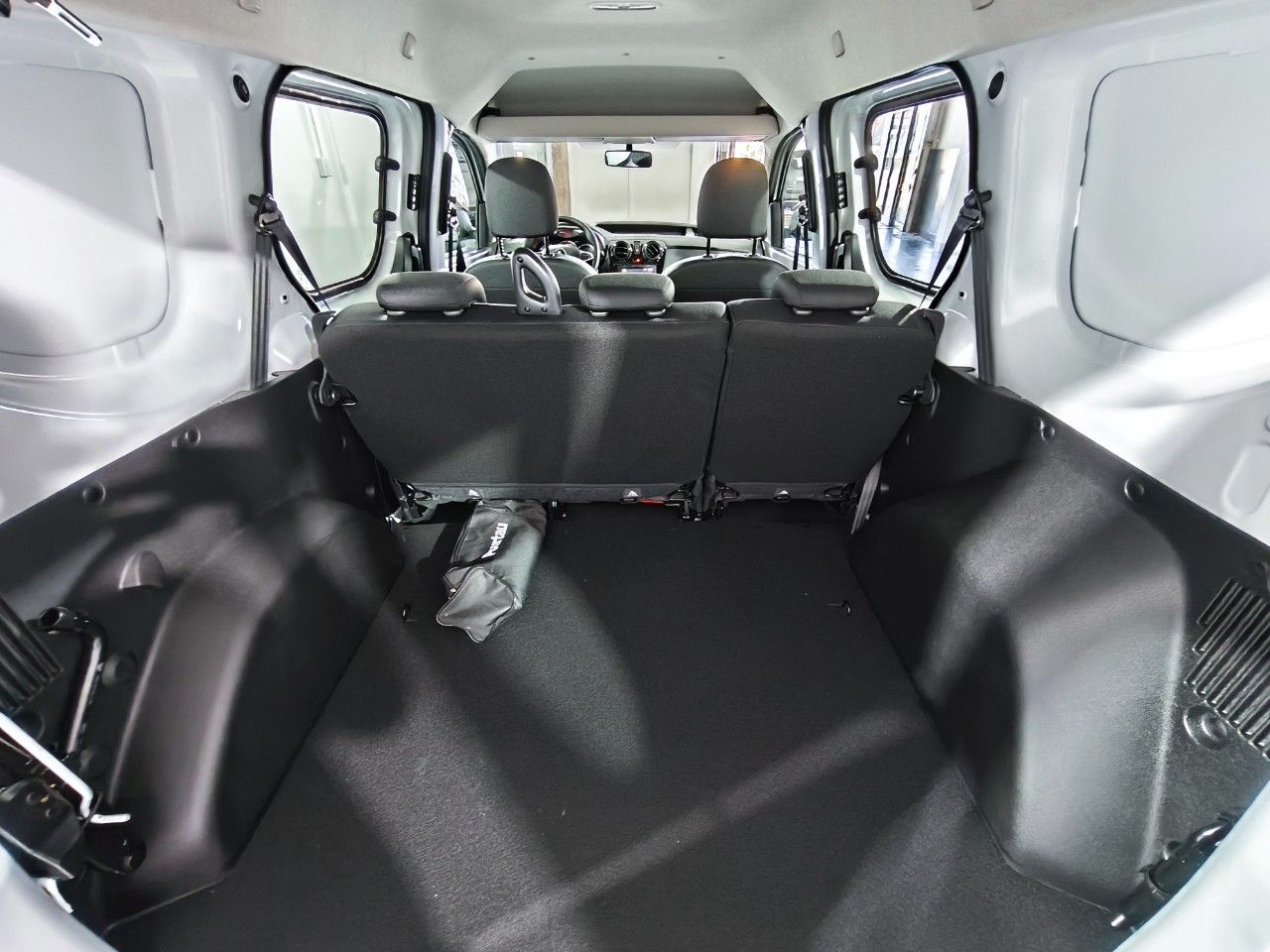 Renault Kangoo Nueva en Mendoza, deRuedas