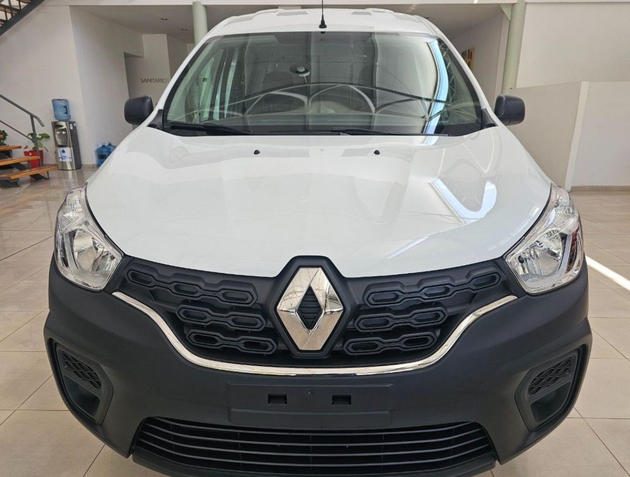 Renault Kangoo Nueva Financiado en Mendoza, deRuedas