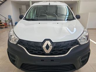 Renault Kangoo Nueva en Mendoza Financiado
