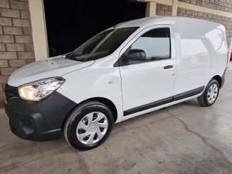 Renault Kangoo Nueva en Mendoza Financiado