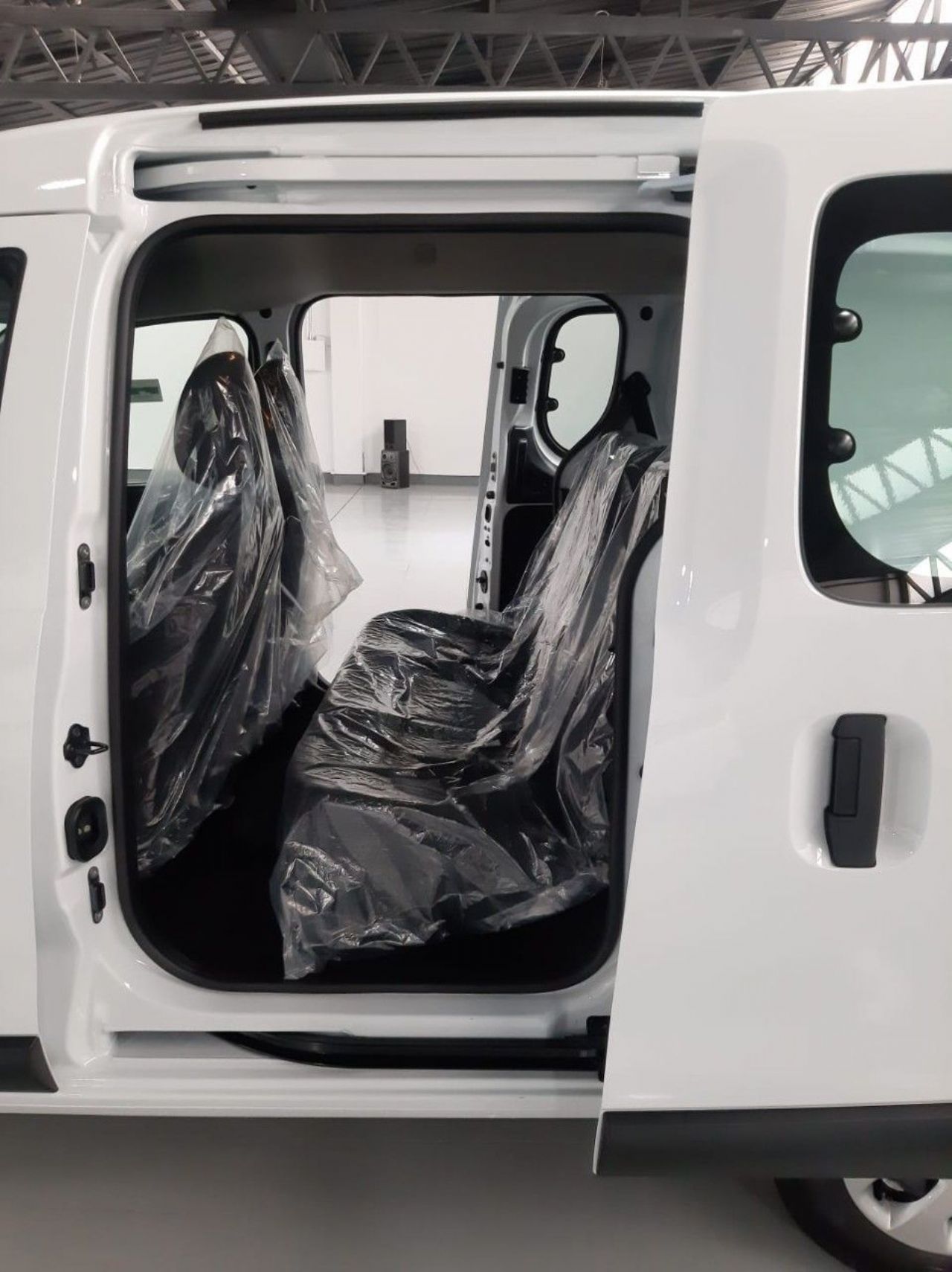 Renault Kangoo Nueva en Mendoza, deRuedas