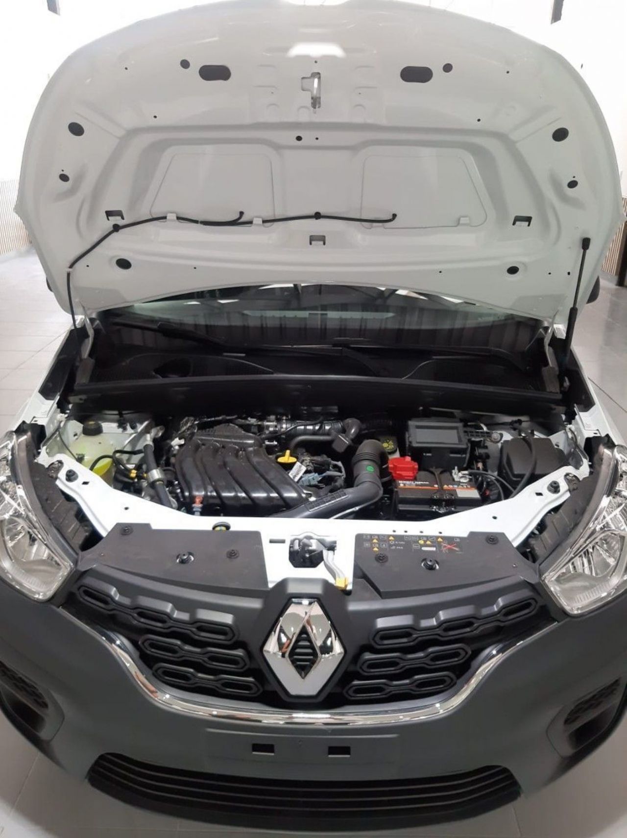 Renault Kangoo Nueva en Mendoza, deRuedas
