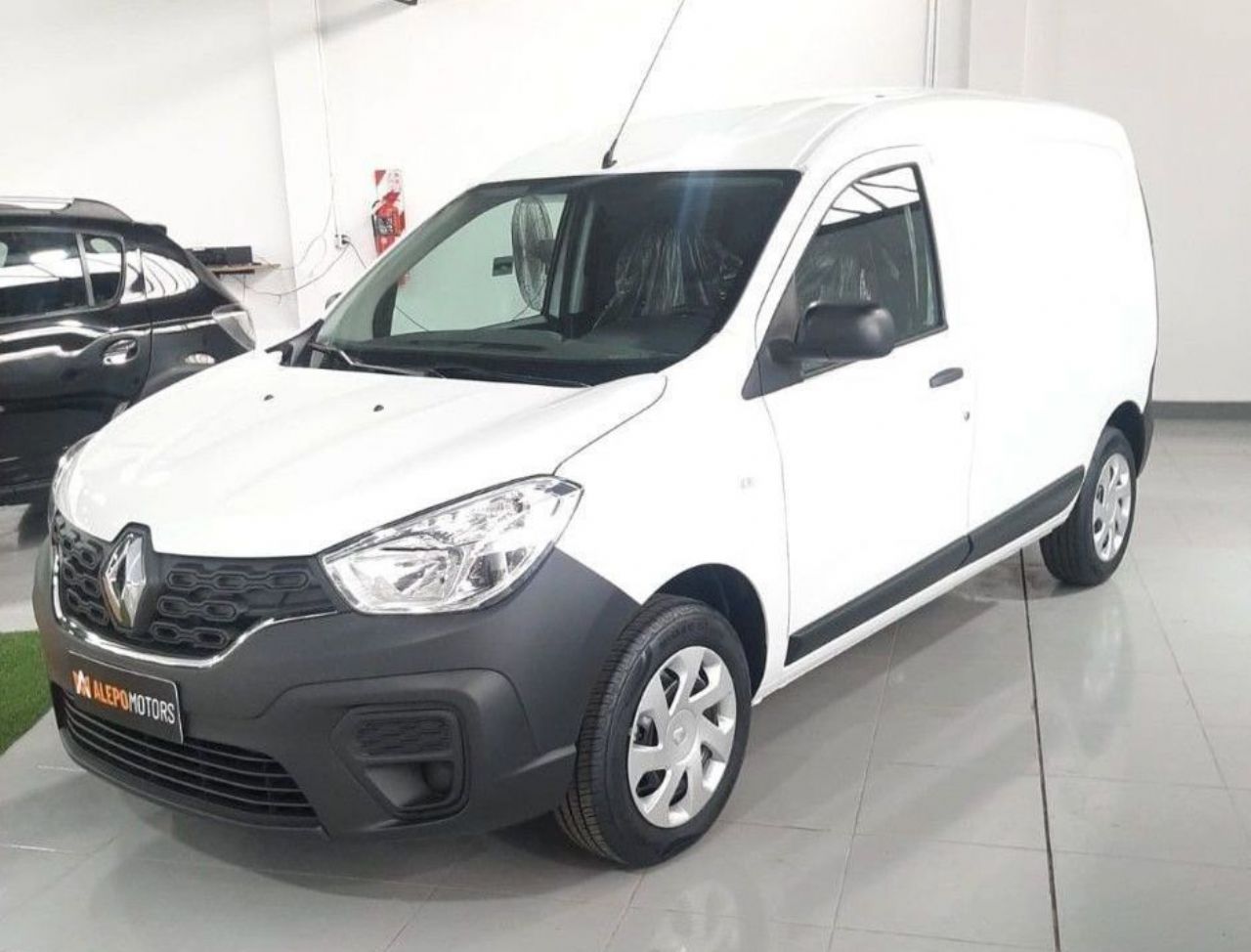 Renault Kangoo Nueva en Mendoza, deRuedas