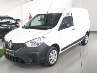 Renault Kangoo Nueva en Mendoza