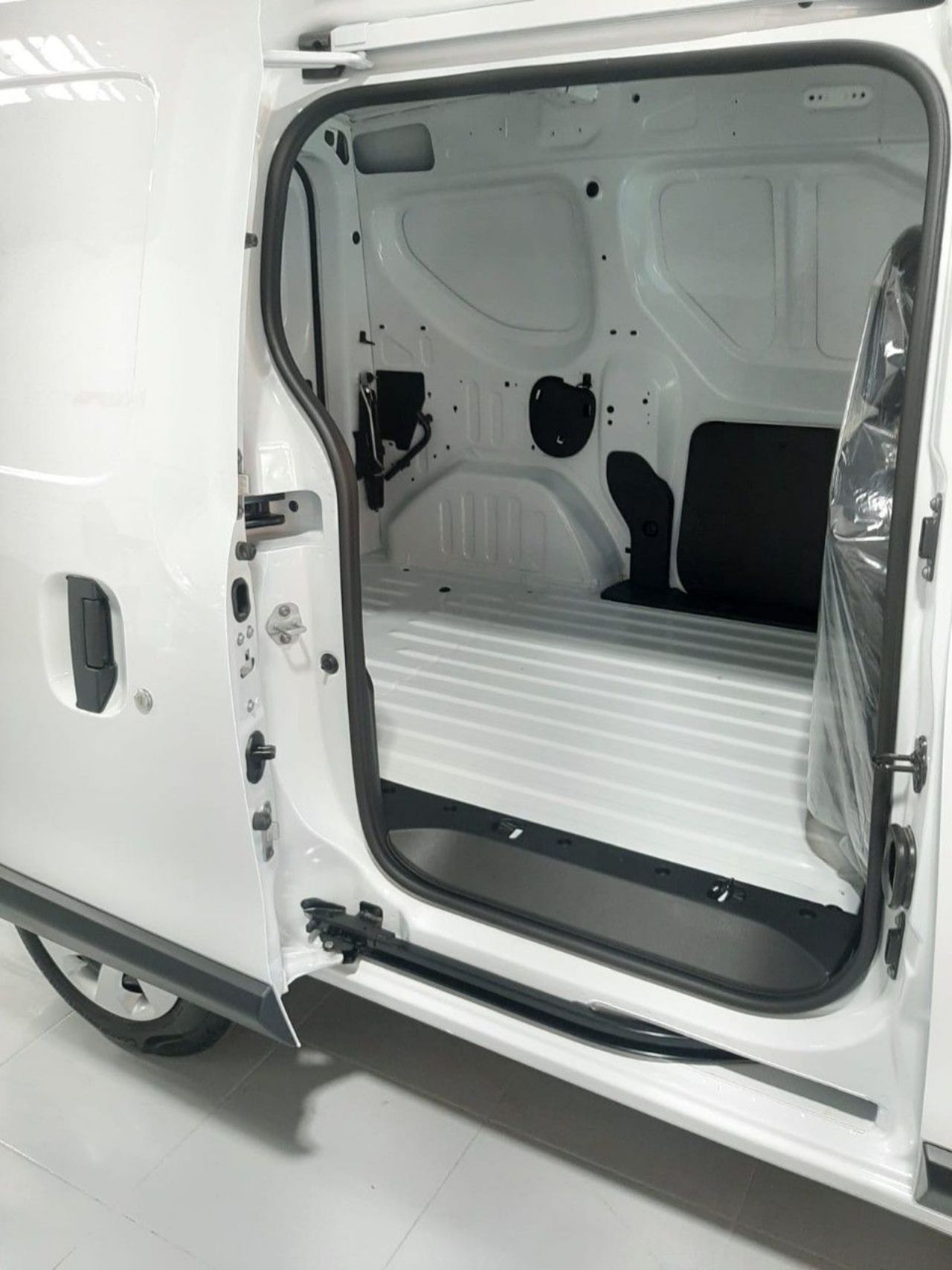 Renault Kangoo Nueva en Mendoza, deRuedas