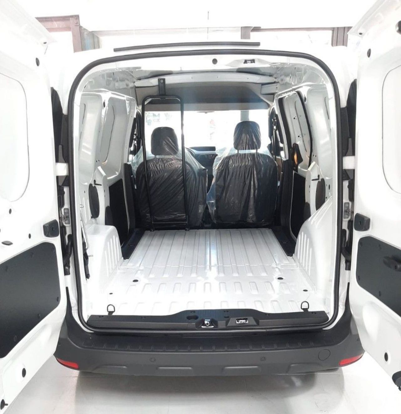 Renault Kangoo Nueva en Mendoza, deRuedas