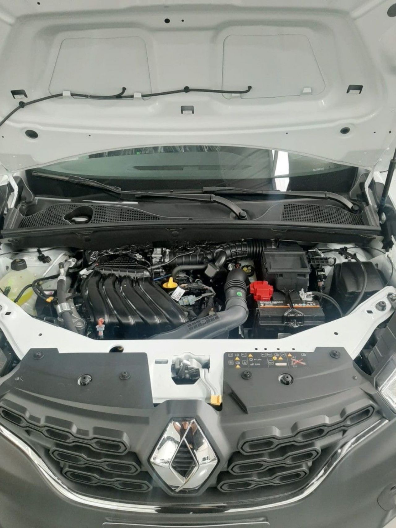 Renault Kangoo Nueva en Mendoza, deRuedas