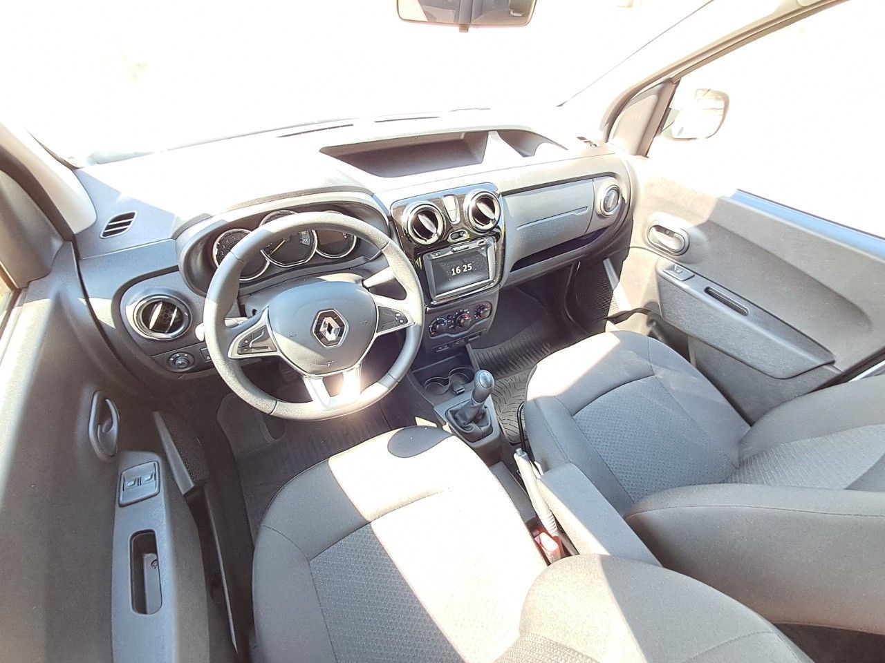 Renault Kangoo Nueva Financiado en Mendoza, deRuedas