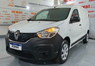 Renault Kangoo Nueva en Mendoza