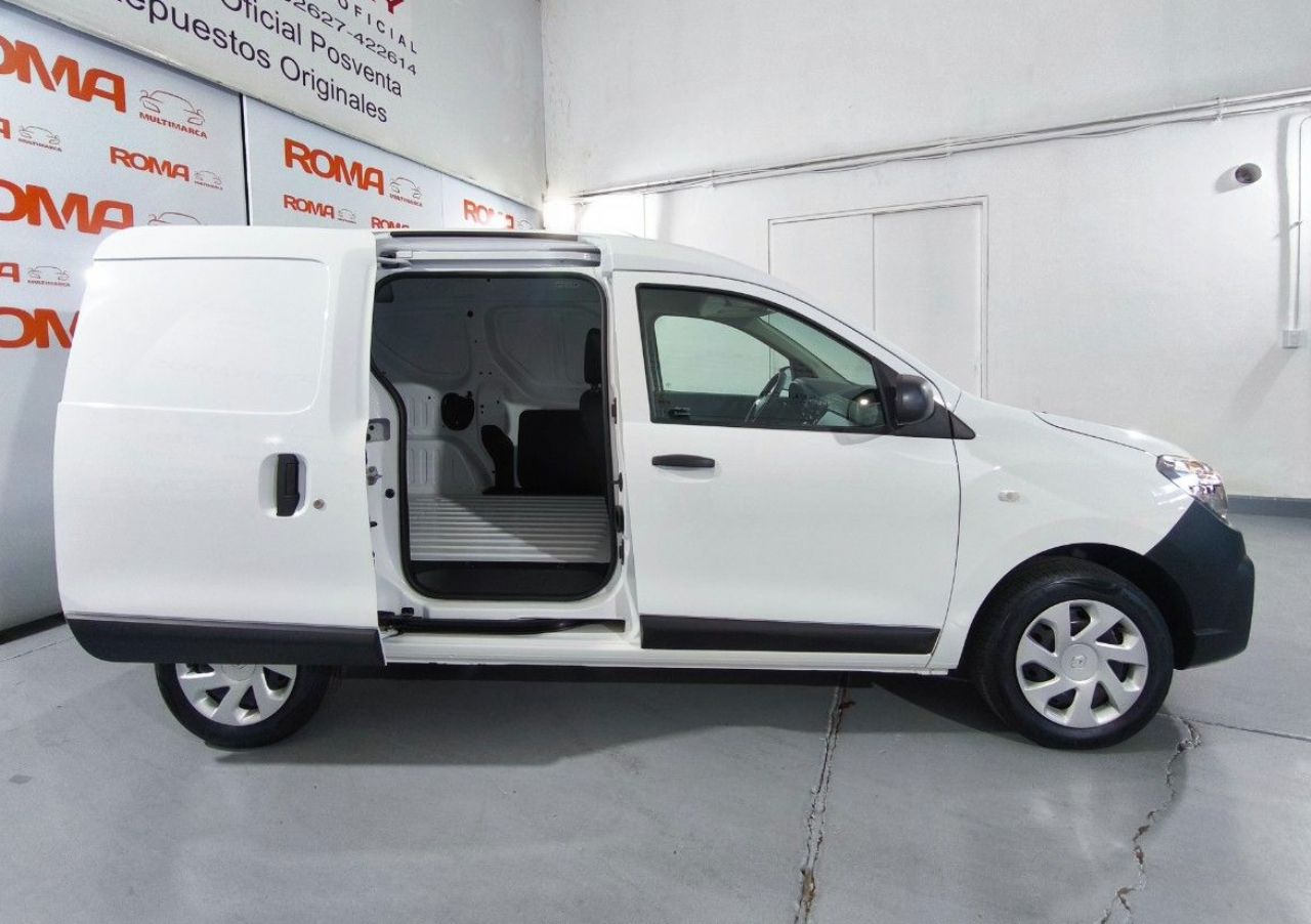 Renault Kangoo Nueva en Mendoza, deRuedas