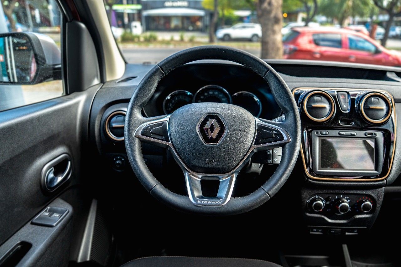 Renault Kangoo Nueva Financiado en Córdoba, deRuedas