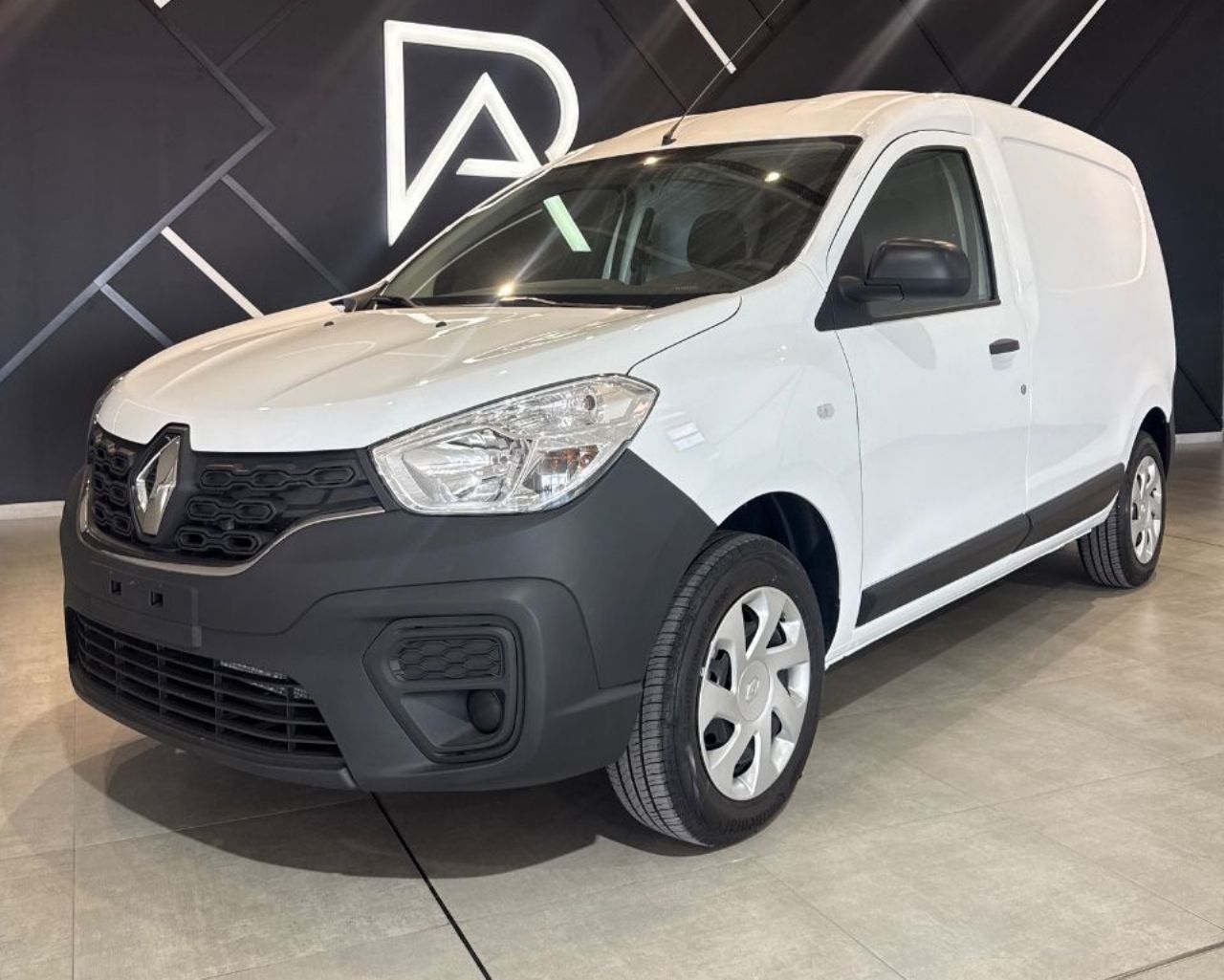 Renault Kangoo Nueva Financiado en Mendoza, deRuedas
