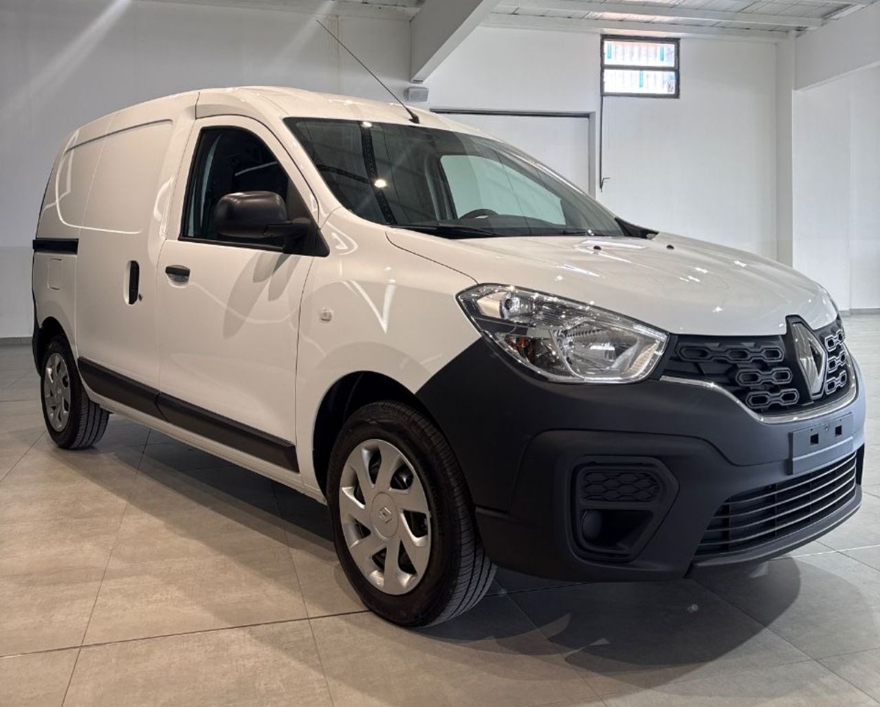 Renault Kangoo Nueva Financiado en Mendoza, deRuedas