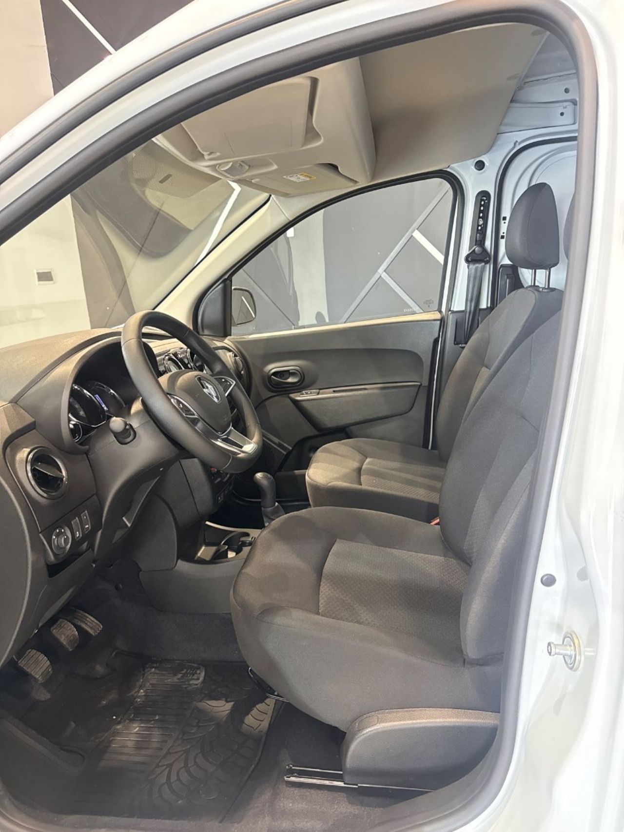 Renault Kangoo Nueva Financiado en Mendoza, deRuedas